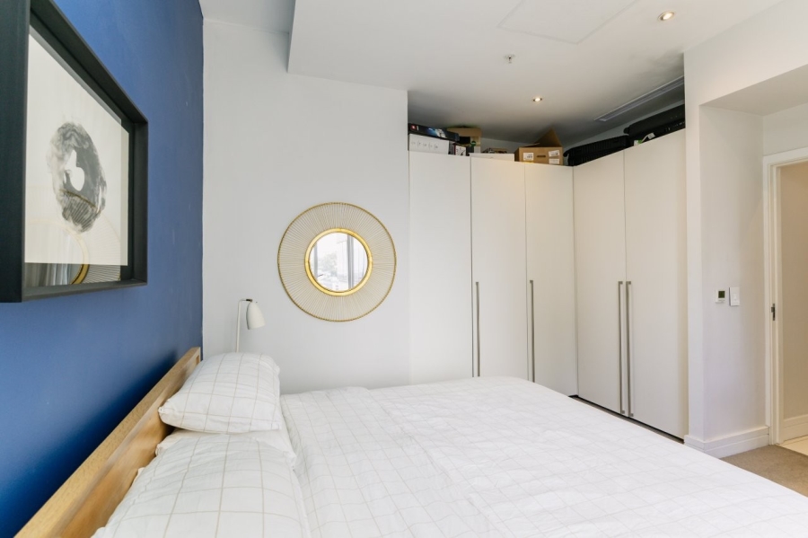 1 Bedroom Property for Sale in Cape Town City Centre Western Cape